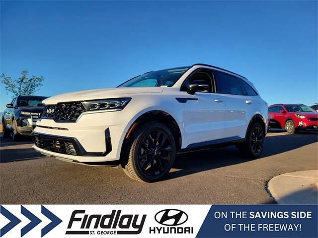 2023 Kia Sorento SX Prestige — SUV — 48,453 mi — Washington, UT