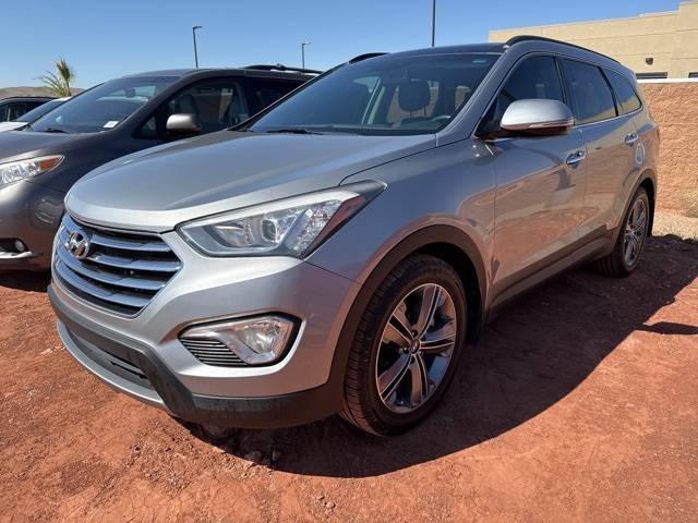 2015 Hyundai Santa Fe GLS — SUV — 128,115 mi — Washington, UT