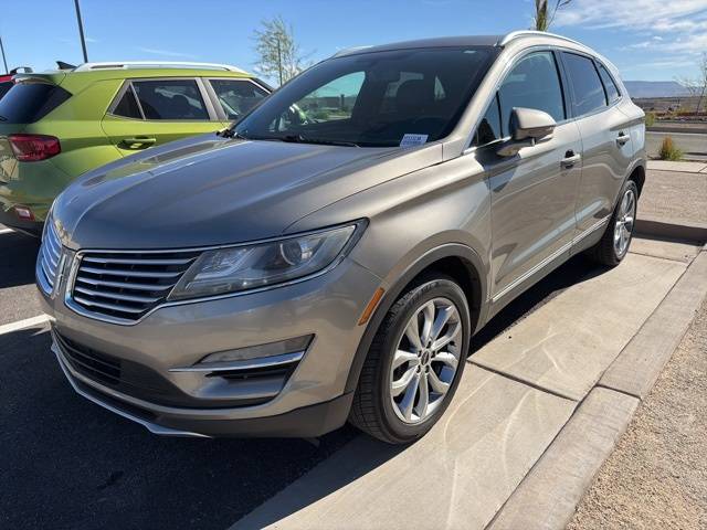 2017 Lincoln MKC Select — SUV — 100,219 mi — Washington, UT