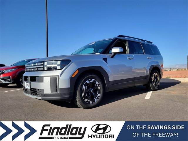 2024 Hyundai Santa Fe SEL — SUV — 32,957 mi — Washington, UT