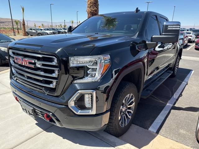 2020 GMC Sierra 1500 AT4 — Pickup Truck — 124,745 mi — Washington, UT