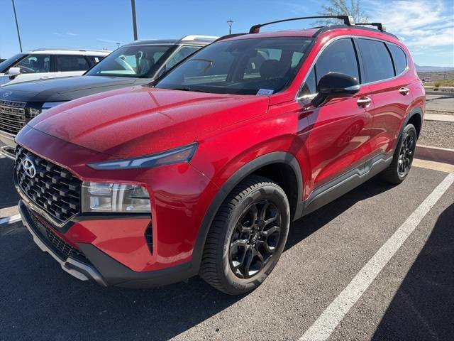 2023 Hyundai Santa Fe XRT — SUV — 44,228 mi — Washington, UT