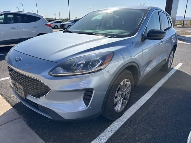 2022 Ford Escape SE — SUV — 39,739 mi — Washington, UT