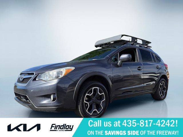 2014 Subaru XV Crosstrek 2.0i Premium — SUV — 129,357 mi — St. George, UT