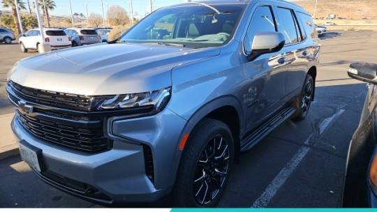 2023 Chevrolet Tahoe RST — SUV — 10,905 mi — St. George, UT
