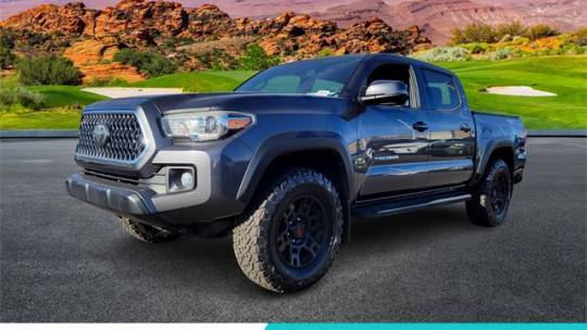 2018 Toyota Tacoma TRD Off Road — Pickup Truck — 157,109 mi — St. George, UT