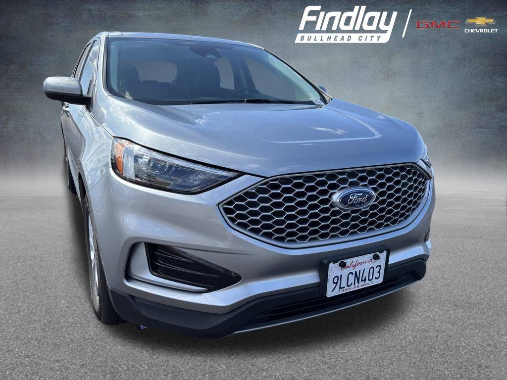 2024 Ford Edge SEL — SUV — 35,267 mi — Bullhead City, AZ