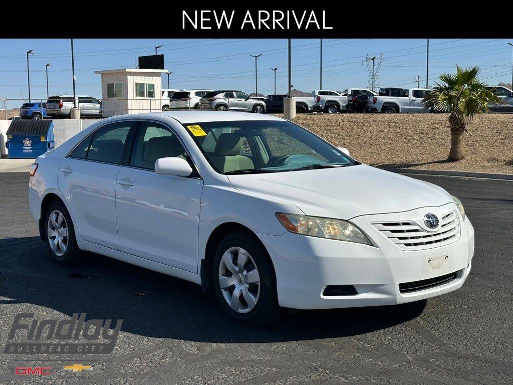 2009 Toyota Camry Base — Sedan — 133,867 mi — Bullhead City, AZ