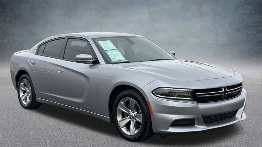 2015 Dodge Charger SE — Sedan — 87,028 mi — Bullhead City, AZ