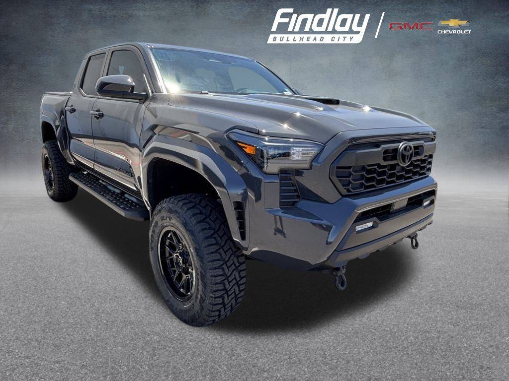 2024 Toyota Tacoma TRD Sport — Pickup Truck — 1,984 mi — Bullhead City, AZ