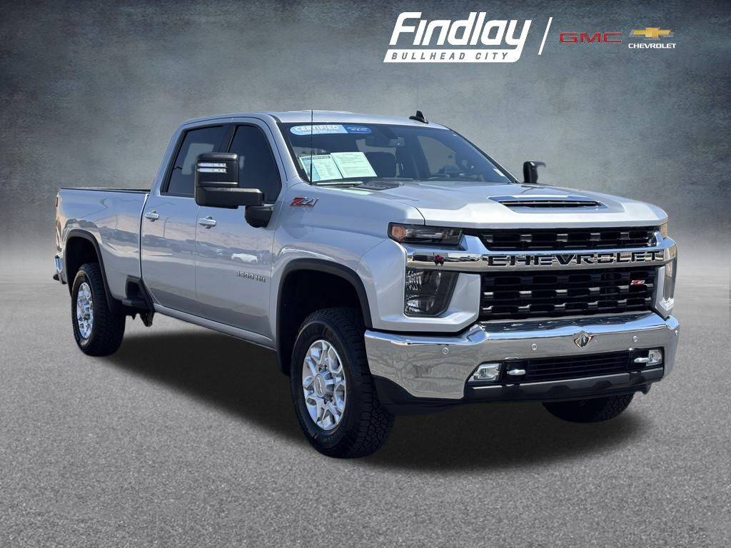 2022 Chevrolet Silverado 3500HD LT — Pickup Truck — 43,926 mi — Bullhead City, AZ