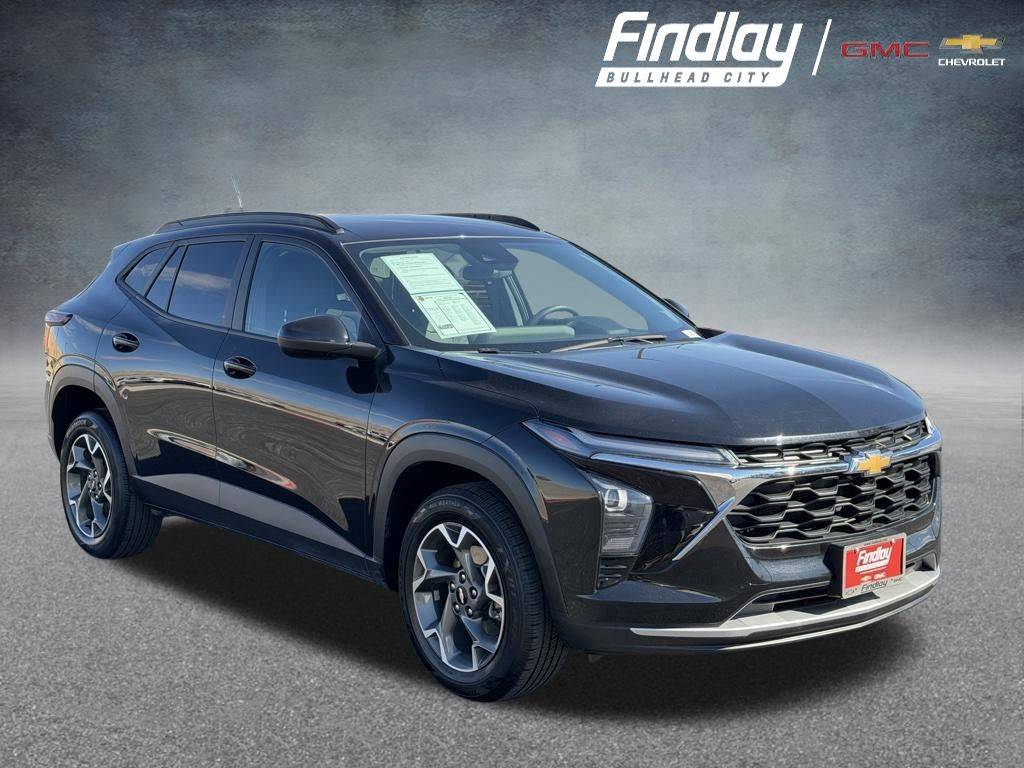 2024 Chevrolet Trax LT — SUV — 56,377 mi — Bullhead City, AZ