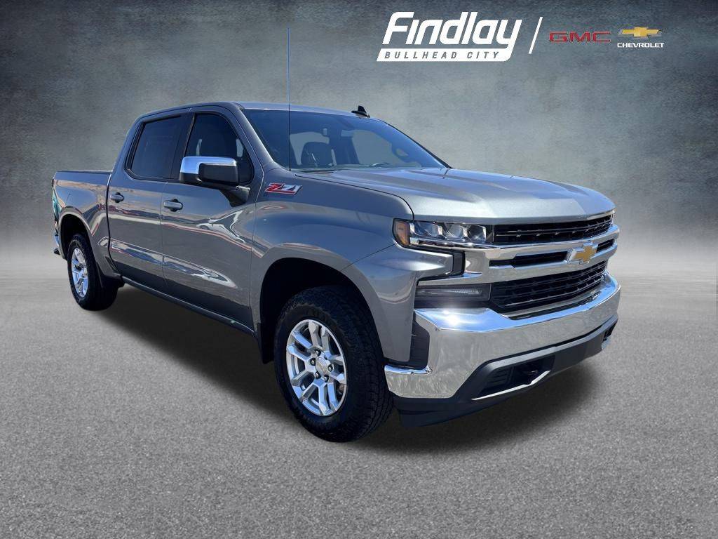 2020 Chevrolet Silverado 1500 LT — Pickup Truck — 26,948 mi — Bullhead City, AZ
