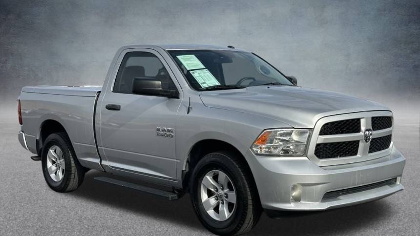 2017 Ram 1500 Express — Pickup Truck — 60,068 mi — Bullhead City, AZ