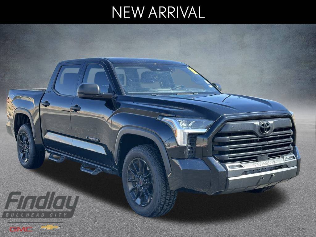 2023 Toyota Tundra SR5 — Pickup Truck — 48,339 mi — Bullhead City, AZ