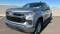 2024 Chevrolet Silverado 1500 in Bullhead City, AZ 1 - Open Gallery