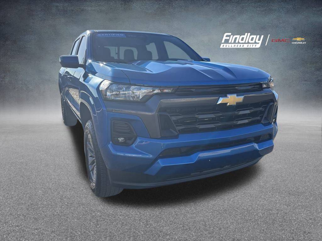 2023 Chevrolet Colorado LT — Pickup Truck — 26,269 mi — Bullhead City, AZ