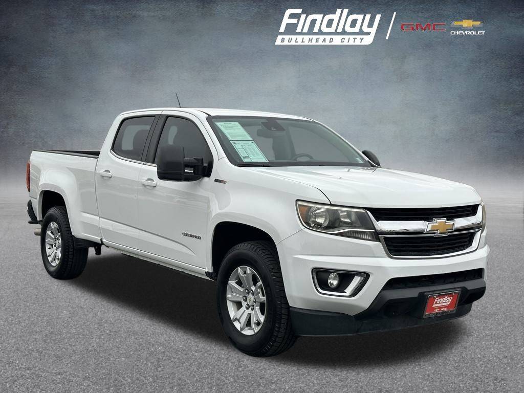 2016 Chevrolet Colorado LT — Pickup Truck — 56,741 mi — Bullhead City, AZ