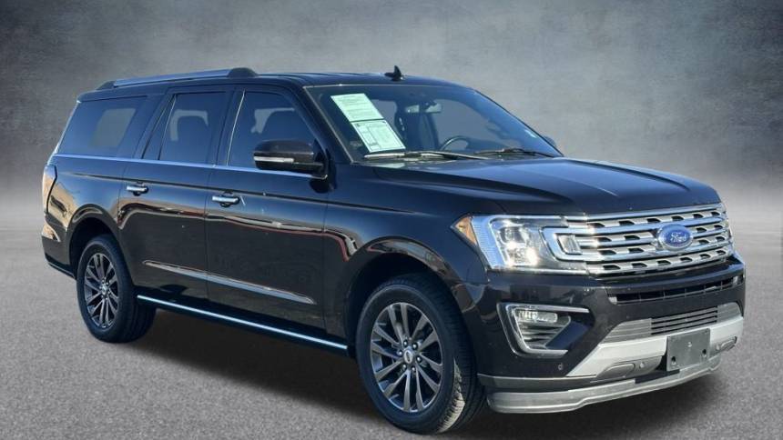 2021 Ford Expedition Limited — SUV — 90,805 mi — Bullhead City, AZ