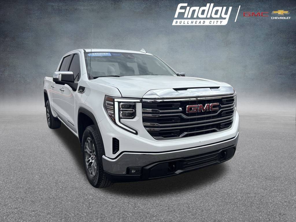 2022 GMC Sierra 1500 SLT — Pickup Truck — 39,594 mi — Bullhead City, AZ