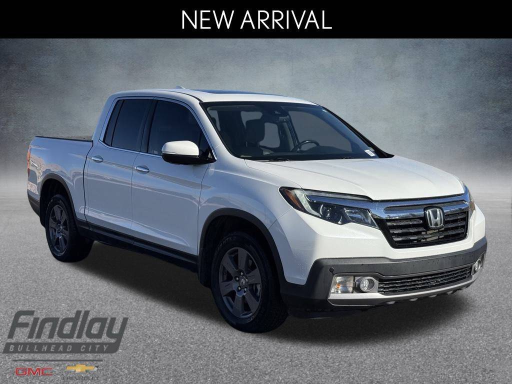 2020 Honda Ridgeline RTL-E — Pickup Truck — 73,532 mi — Bullhead City, AZ