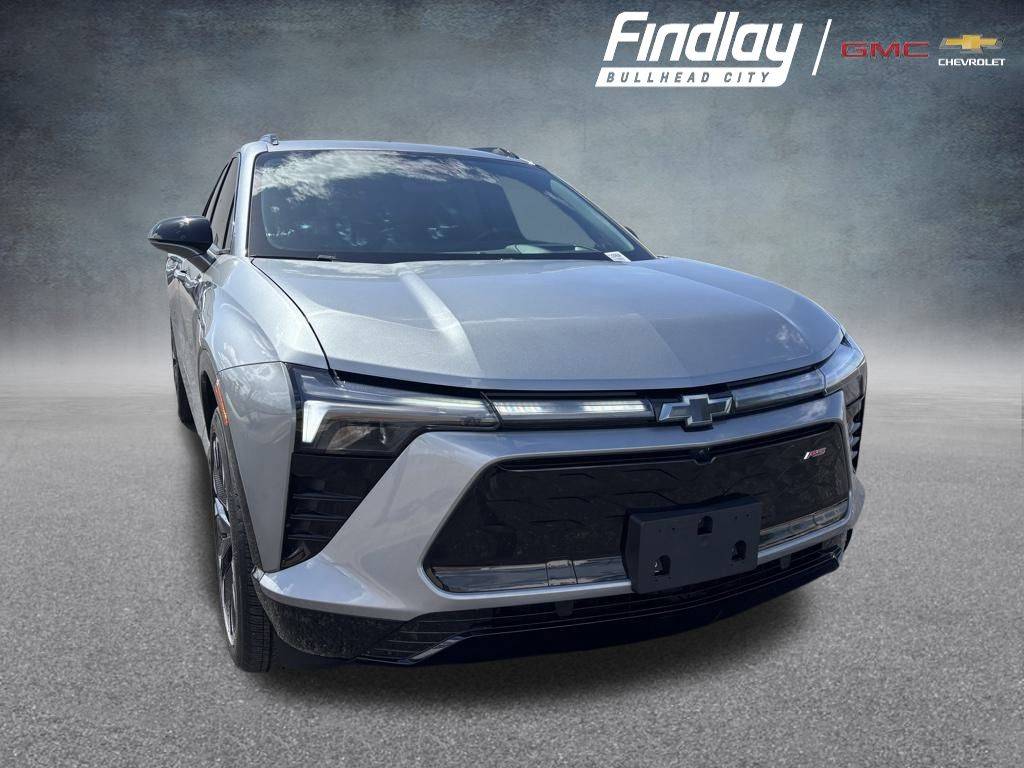2024 Chevrolet Blazer EV RS — SUV — 2,792 mi — Bullhead City, AZ