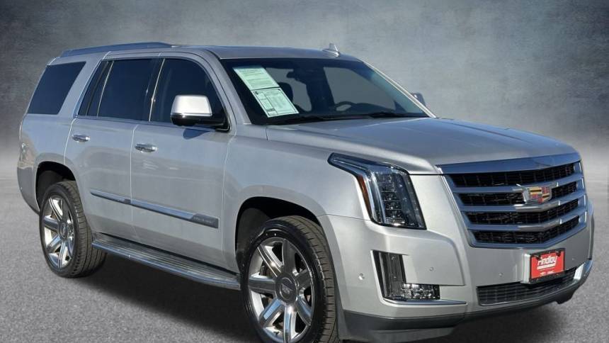 2019 Cadillac Escalade Luxury — SUV — 32,046 mi — Bullhead City, AZ
