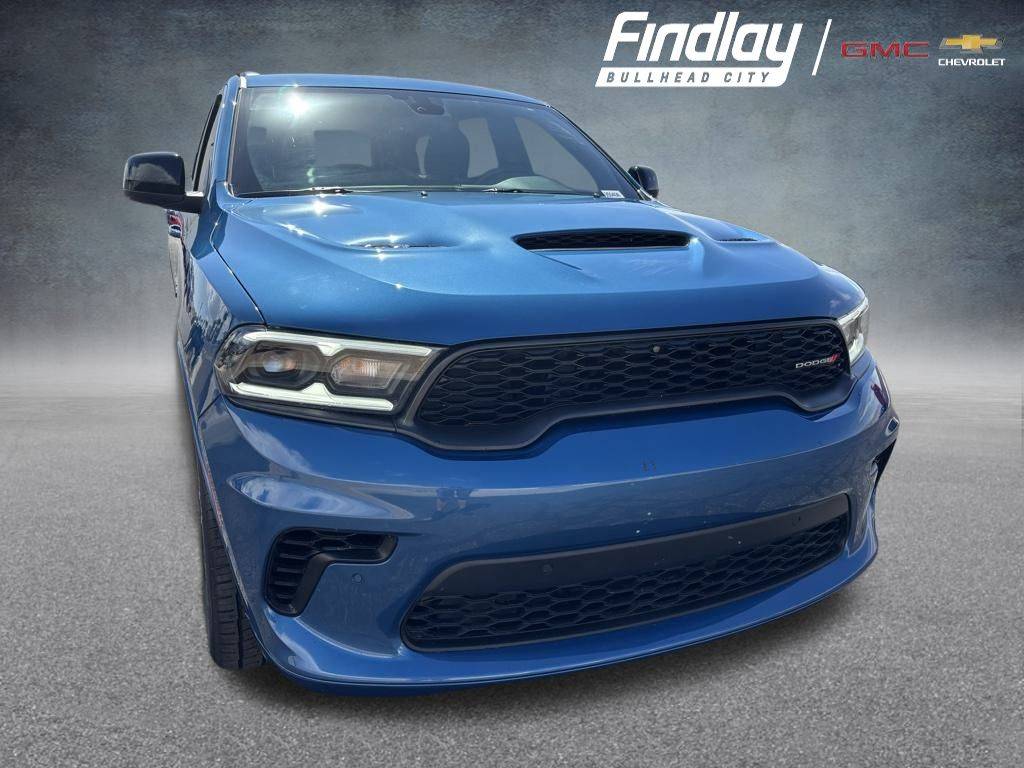 2023 Dodge Durango R/T — SUV — 24,651 mi — Bullhead City, AZ