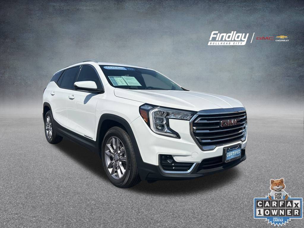 2023 GMC Terrain SLT — SUV — 53,314 mi — Bullhead City, AZ