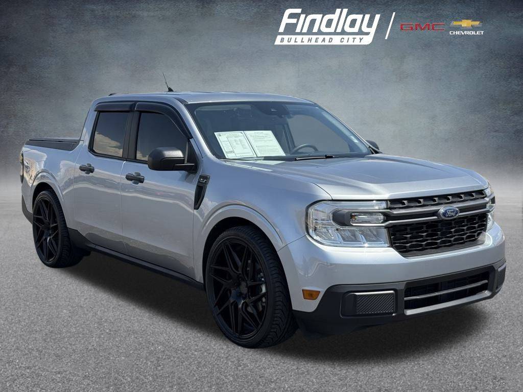 2023 Ford Maverick XLT — Pickup Truck — 18,055 mi — Bullhead City, AZ