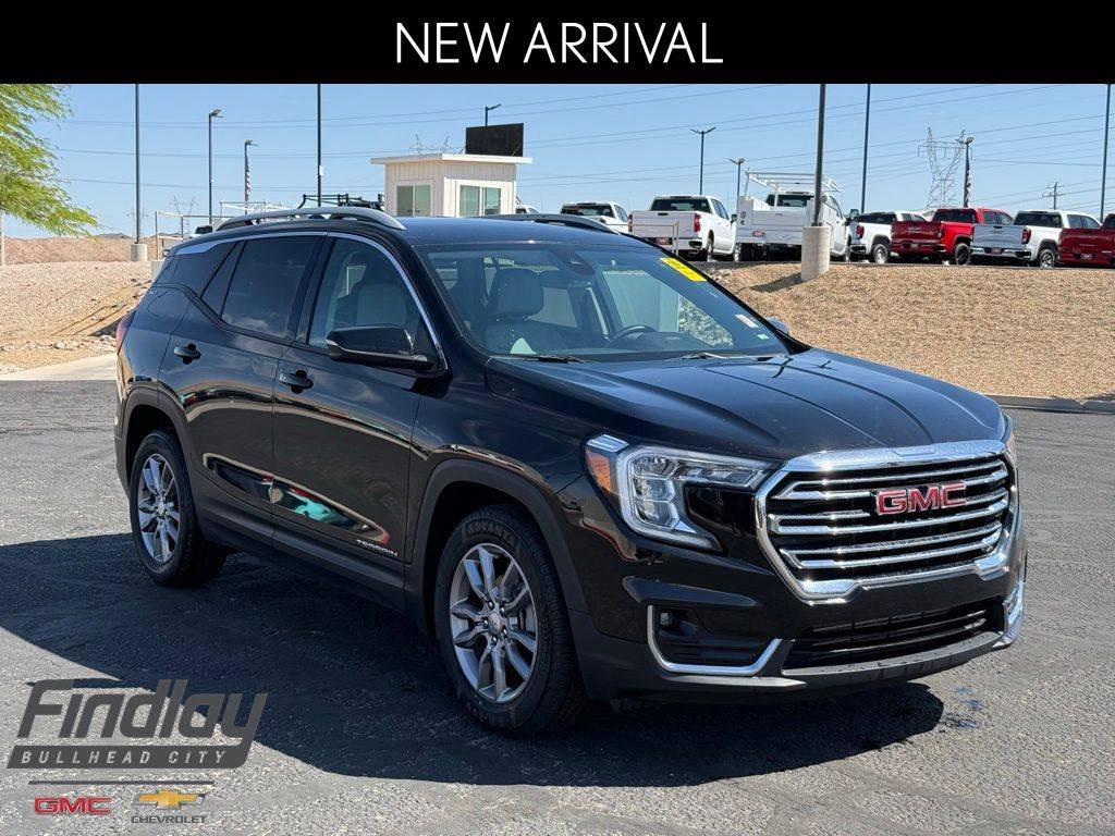 2023 GMC Terrain SLT — SUV — 45,615 mi — Bullhead City, AZ