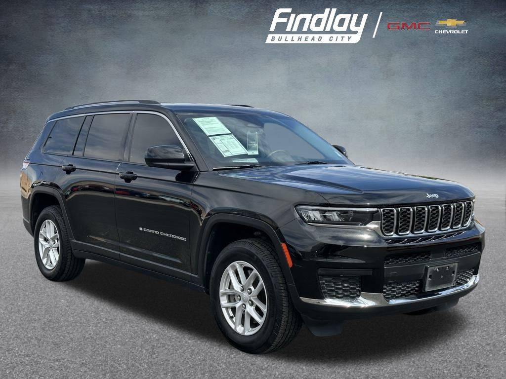 2022 Jeep Grand Cherokee Laredo — SUV — 43,346 mi — Bullhead City, AZ