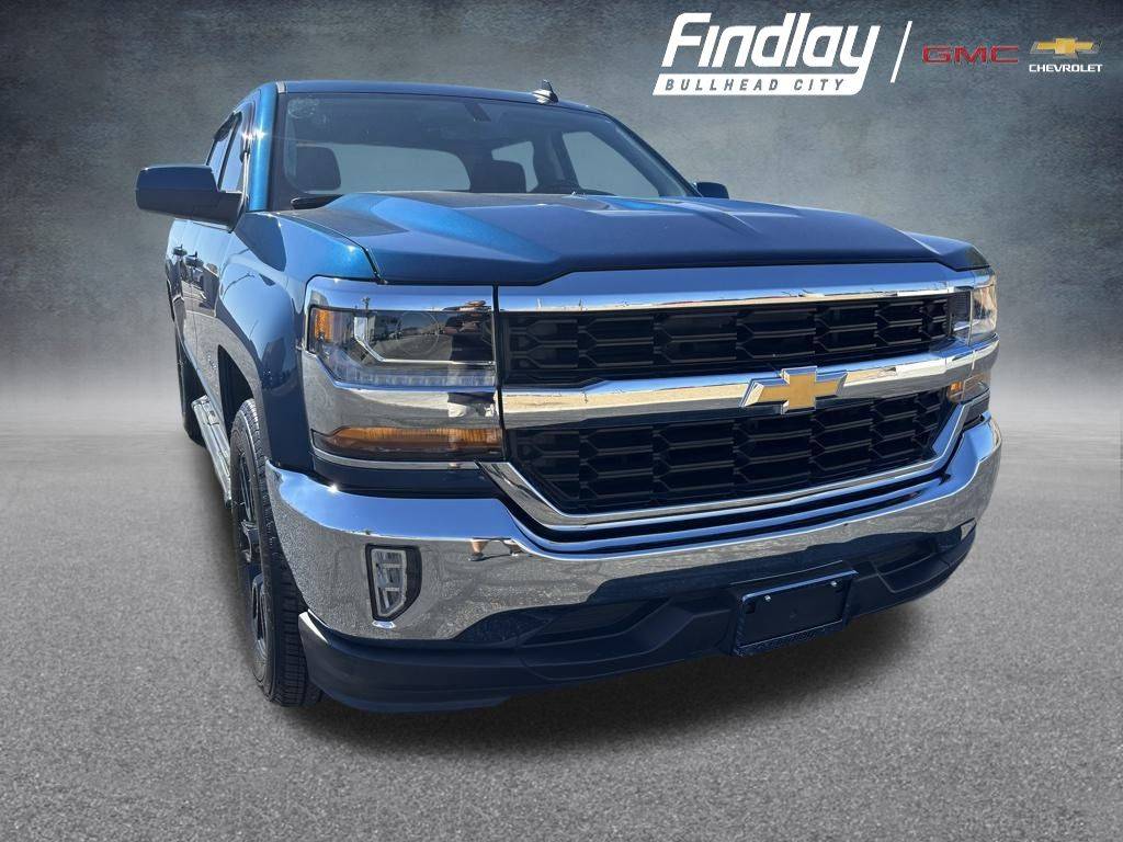 2018 Chevrolet Silverado 1500 LT — Pickup Truck — 27,563 mi — Bullhead City, AZ