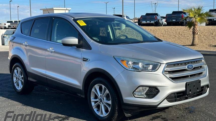 2017 Ford Escape SE — SUV — 82,077 mi — Bullhead City, AZ