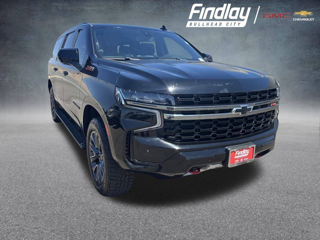 2022 Chevrolet Suburban Z71 — SUV — 79,790 mi — Bullhead City, AZ