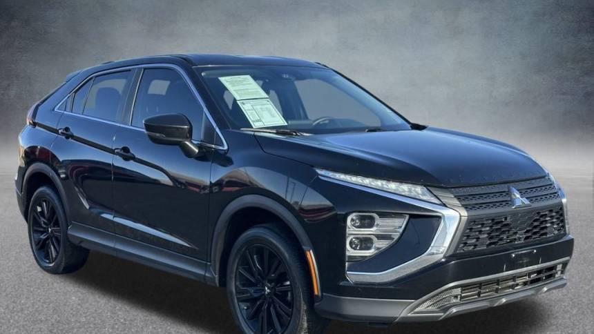 2023 Mitsubishi Eclipse Cross LE — SUV — 56,423 mi — Bullhead City, AZ