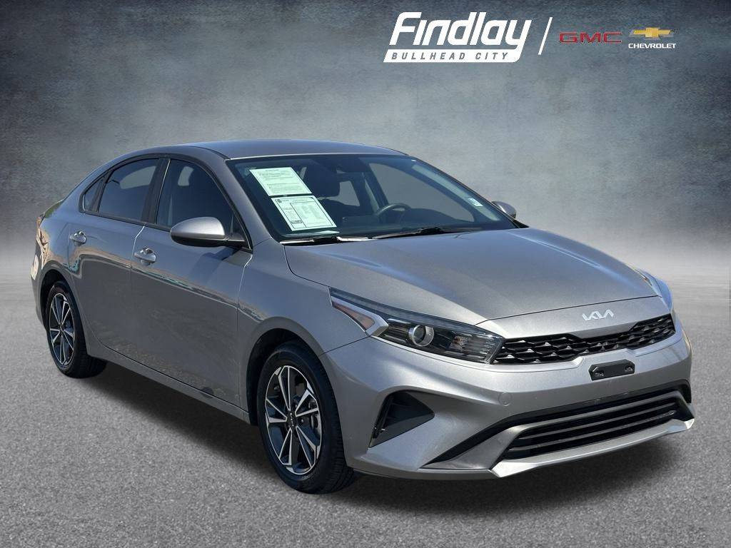 2023 Kia Forte LXS — Sedan — 51,349 mi — Bullhead City, AZ