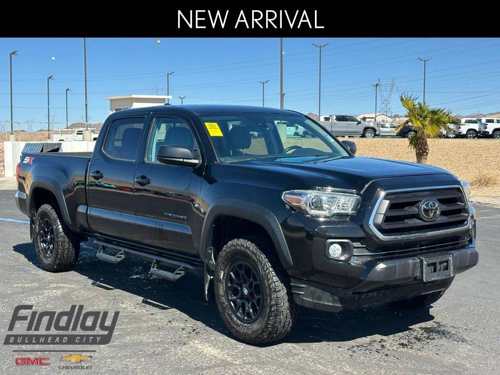 2023 Toyota Tacoma TRD Sport — Pickup Truck — 74,957 mi — Bullhead City, AZ