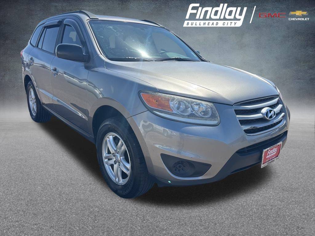2012 Hyundai Santa Fe GLS — SUV — 99,461 mi — Bullhead City, AZ
