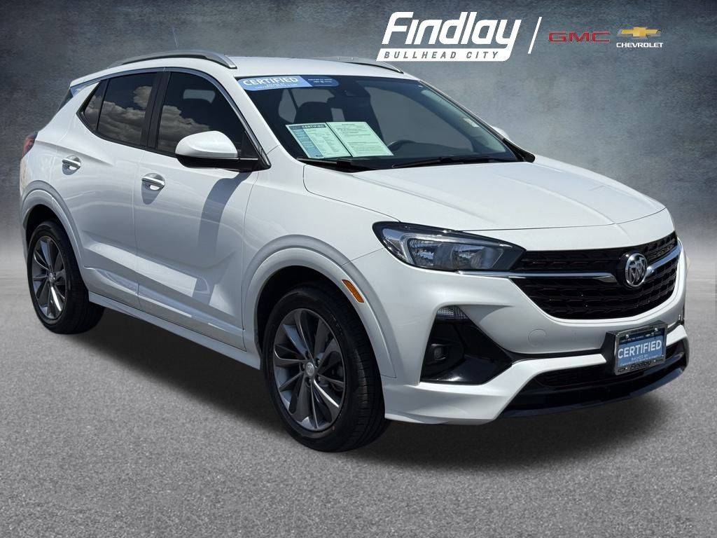 2022 Buick Encore GX Select — SUV — 68,300 mi — Bullhead City, AZ