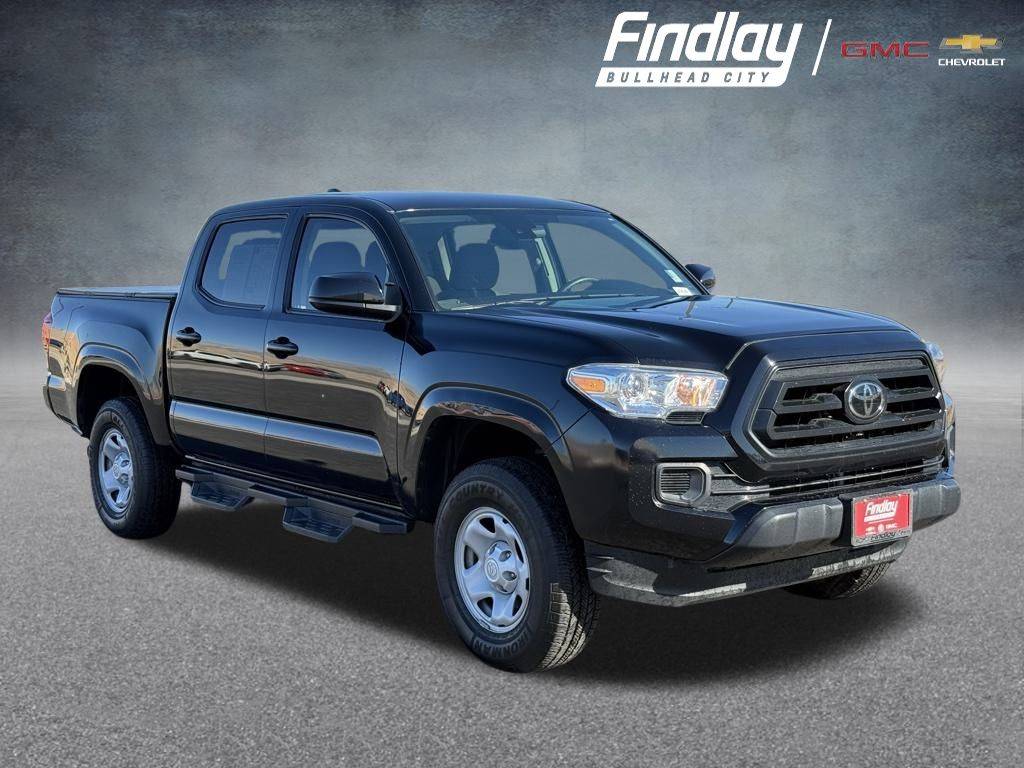 2020 Toyota Tacoma TRD Sport — Pickup Truck — 70,167 mi — Bullhead City, AZ