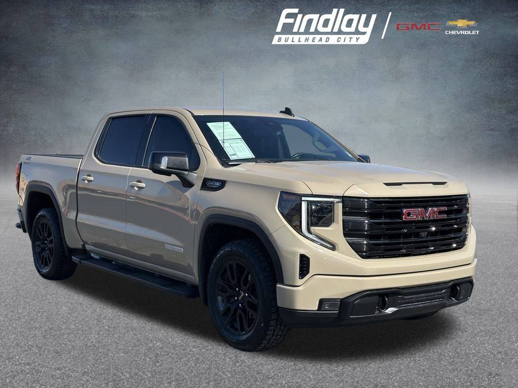 2023 GMC Sierra 1500 Elevation — Pickup Truck — 71,375 mi — Bullhead City, AZ