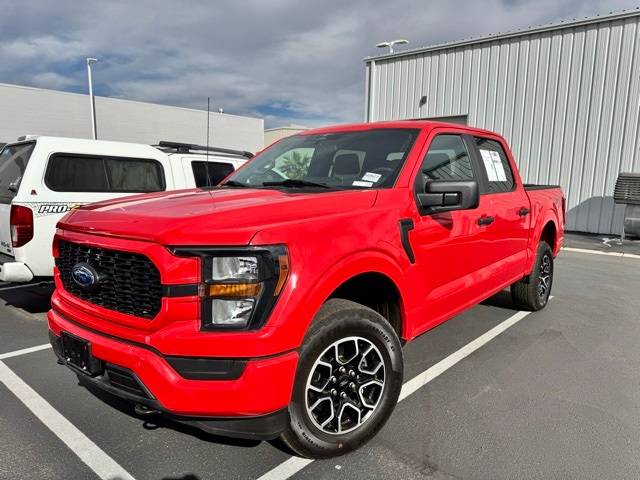 2023 Ford F-150 XL — Pickup Truck — 22,196 mi — St. George, UT