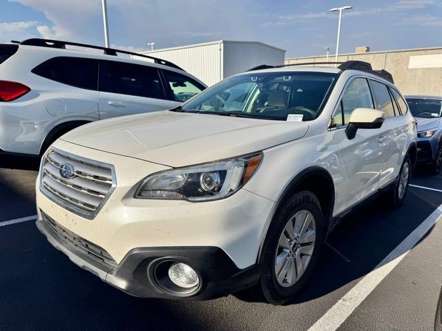 2017 Subaru Outback 2.5i Premium — SUV — 95,233 mi — St. George, UT