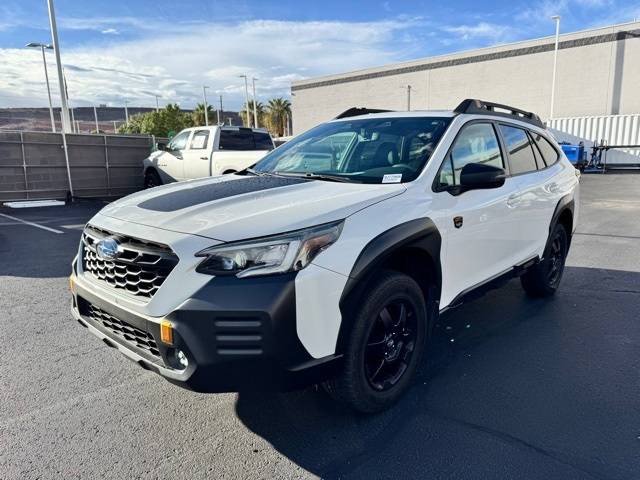 2023 Subaru Outback Wilderness — SUV — 29,308 mi — St. George, UT