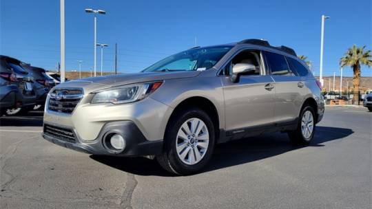 2019 Subaru Outback 2.5i Premium — SUV — 91,357 mi — St. George, UT