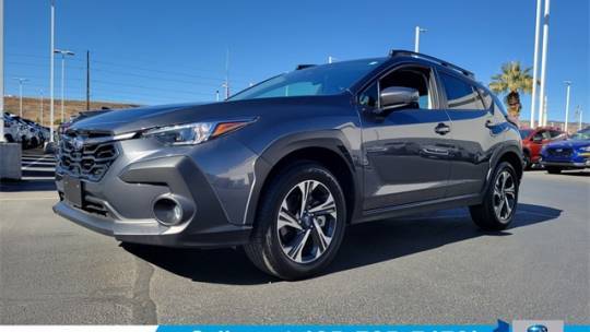 2024 Subaru Crosstrek Premium — SUV — 19,770 mi — St. George, UT