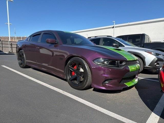 2022 Dodge Charger Scat Pack — Sedan — 28,559 mi — St. George, UT