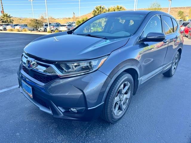 2017 Honda CR-V EX — SUV — 64,826 mi — St. George, UT