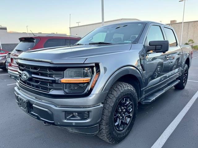 2024 Ford F-150 XLT — Pickup Truck — 38,309 mi — St. George, UT